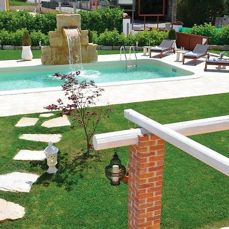 B&B Maison Michel Martina Franca Buitenkant foto