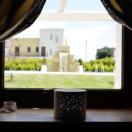 B&B Maison Michel Martina Franca Buitenkant foto