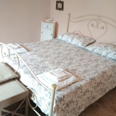 B&B Maison Michel Martina Franca Buitenkant foto