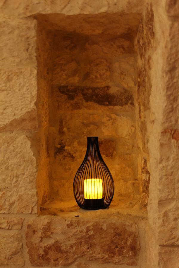 B&B Maison Michel Martina Franca Kamer foto