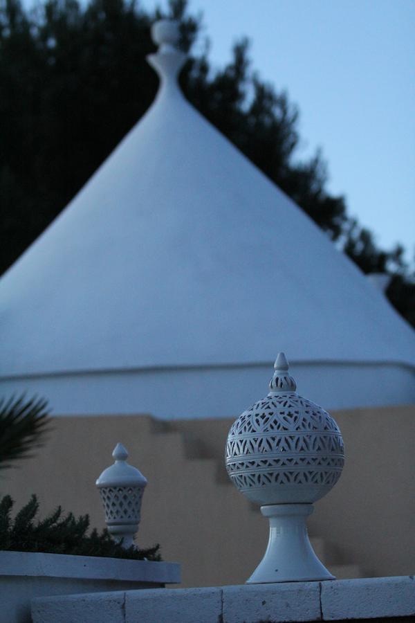 B&B Maison Michel Martina Franca Buitenkant foto