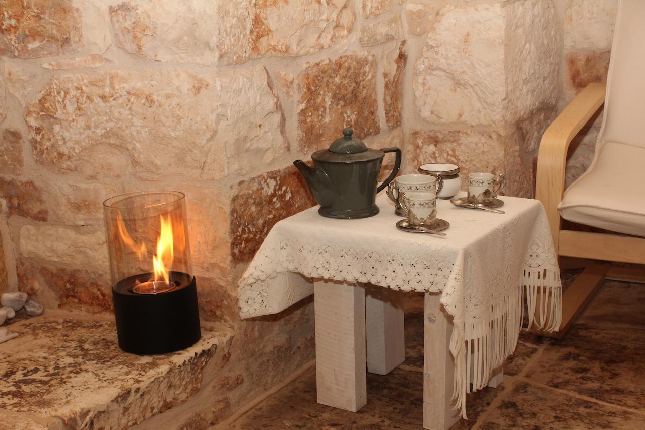 B&B Maison Michel Martina Franca Kamer foto
