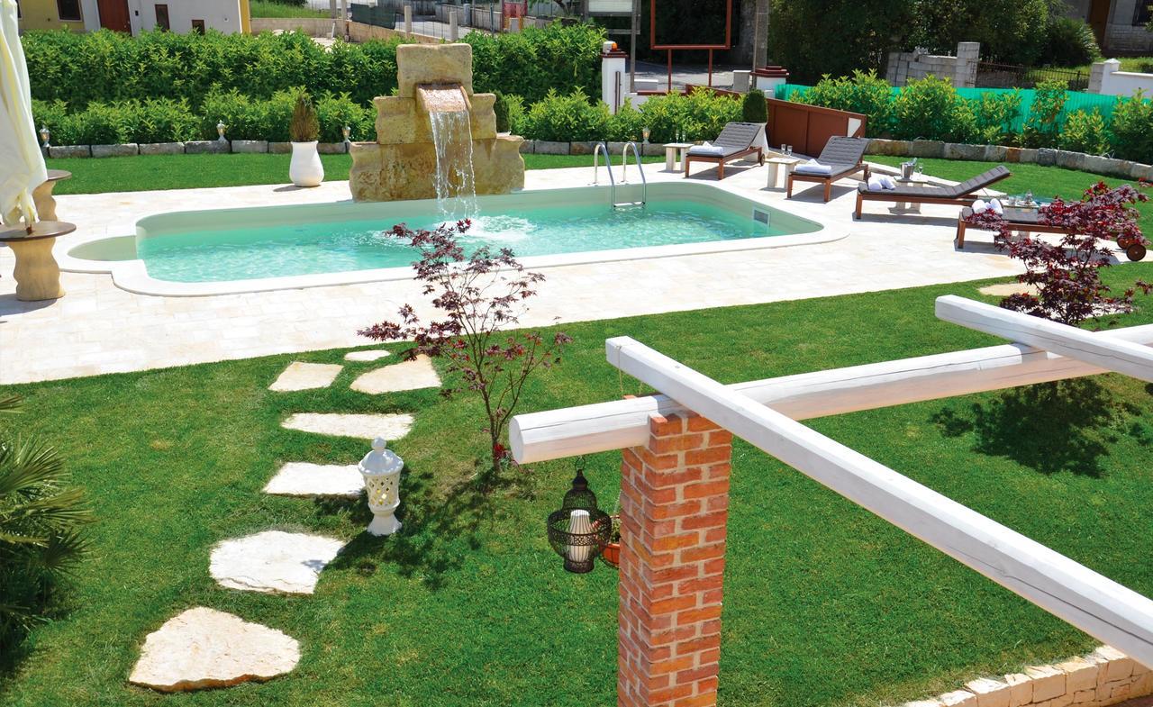 B&B Maison Michel Martina Franca Buitenkant foto