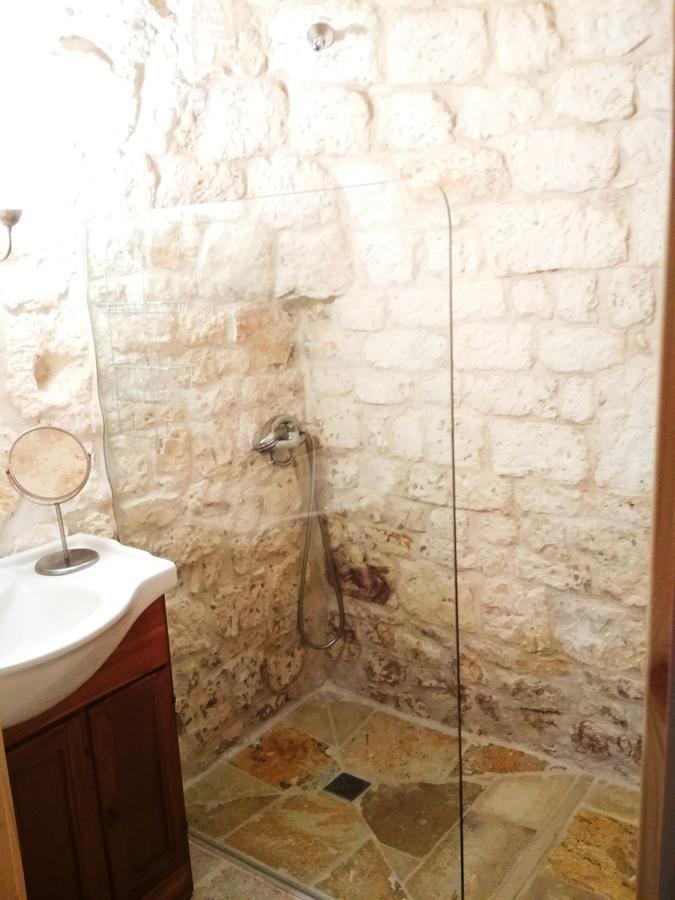 B&B Maison Michel Martina Franca Buitenkant foto