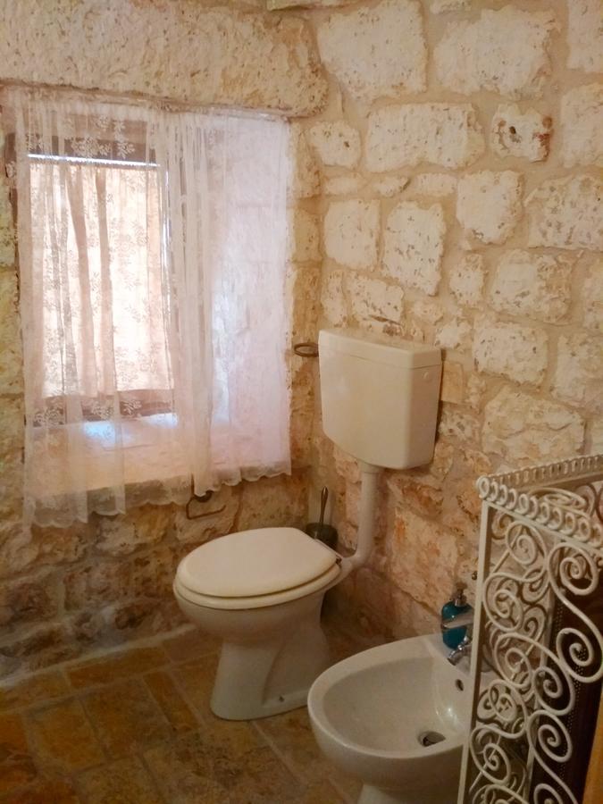 B&B Maison Michel Martina Franca Buitenkant foto