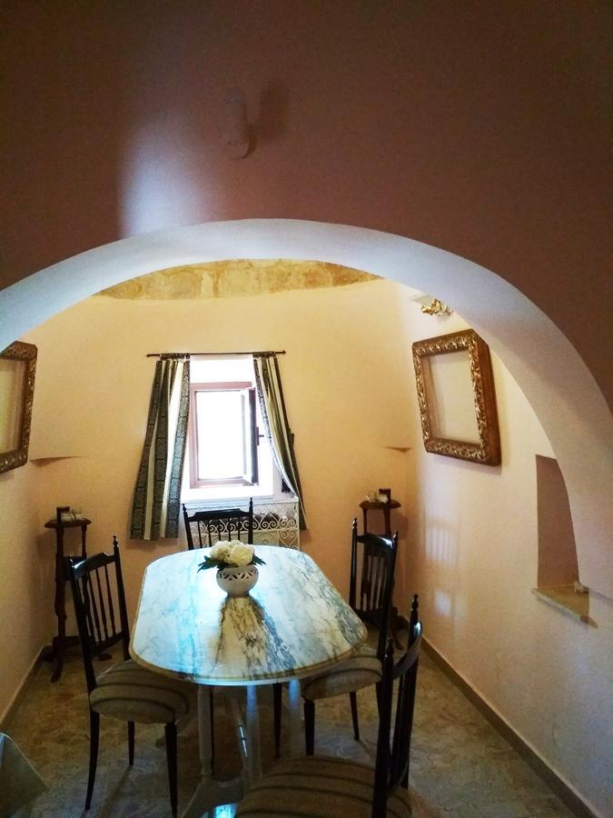 B&B Maison Michel Martina Franca Buitenkant foto