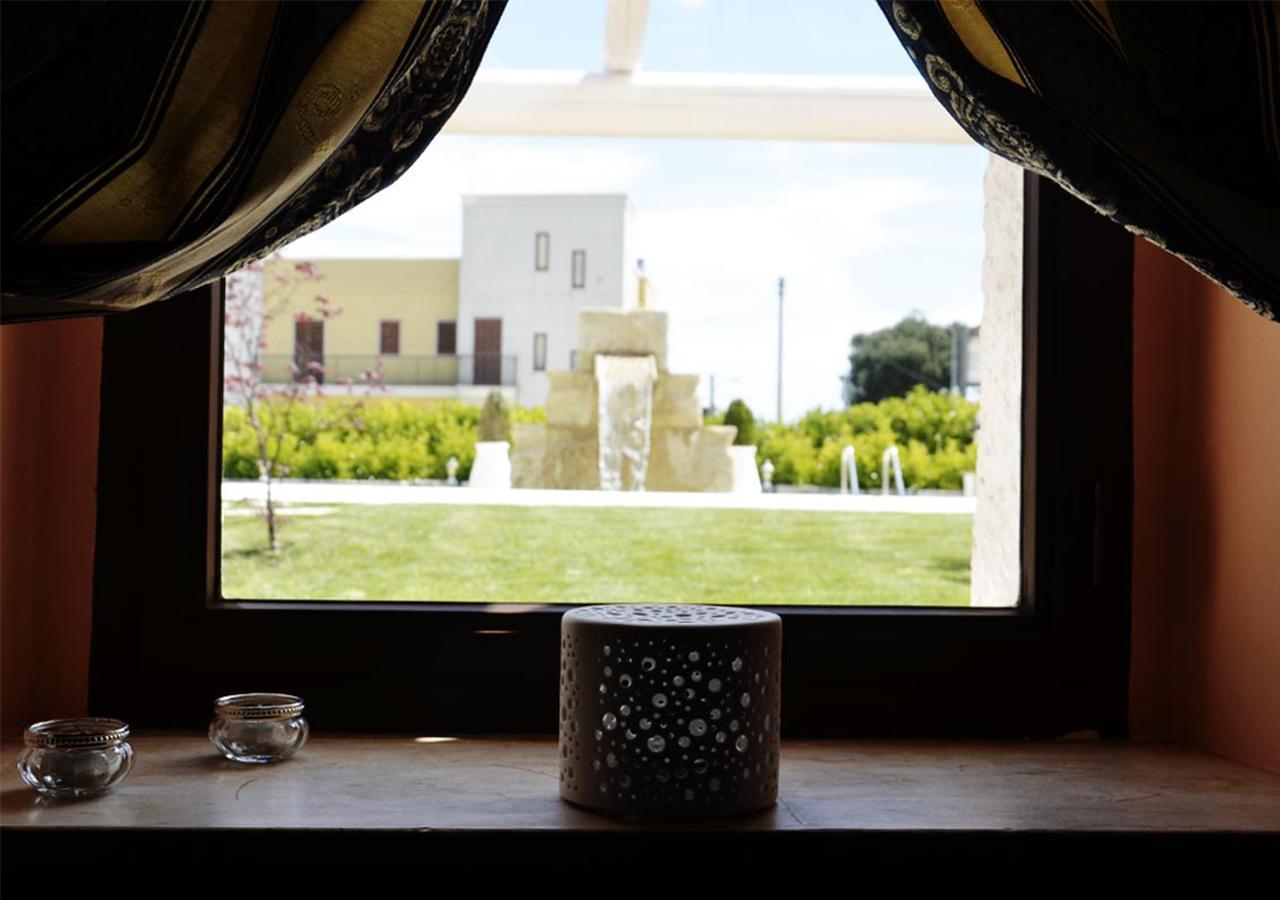 B&B Maison Michel Martina Franca Buitenkant foto