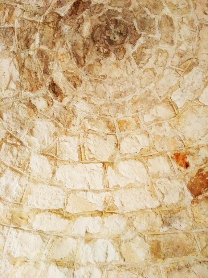 B&B Maison Michel Martina Franca Buitenkant foto