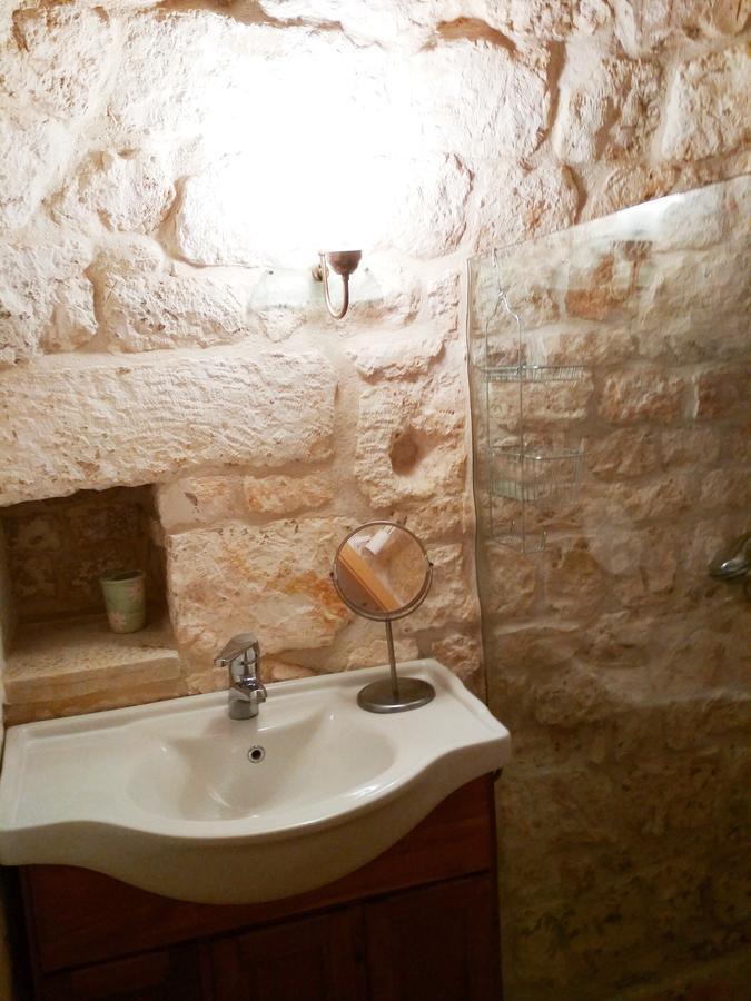 B&B Maison Michel Martina Franca Buitenkant foto