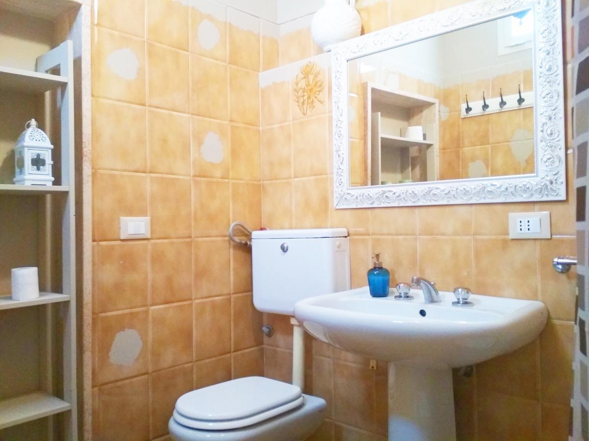 B&B Maison Michel Martina Franca Buitenkant foto