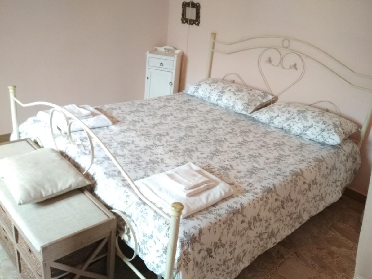 B&B Maison Michel Martina Franca Buitenkant foto